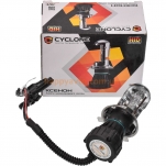 Лампа Биксенон Cyclone H4 (4300-6000k)
